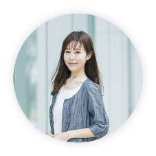 お客様の顔